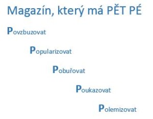 Pět pé